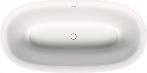   Duravit White Tulip 700468000000000 160x80