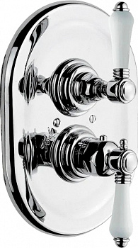  Nicolazzi Thermostatico 4909CR78  , 