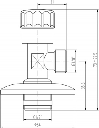  Villeroy & Boch TVC00000500261