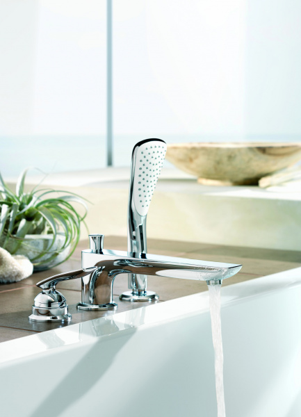  Kludi Balance 524470575   