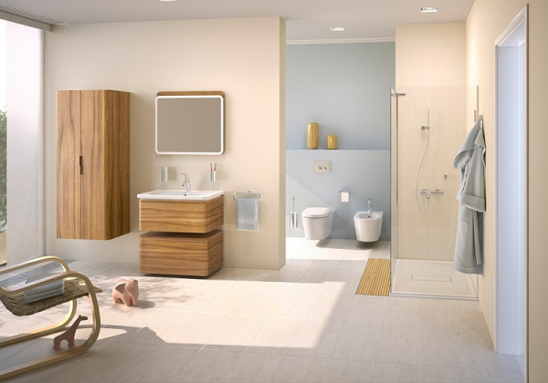 - VitrA Nest 89-003-009  