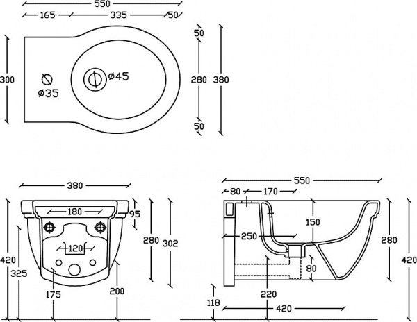   Galassia Ethos 8440M