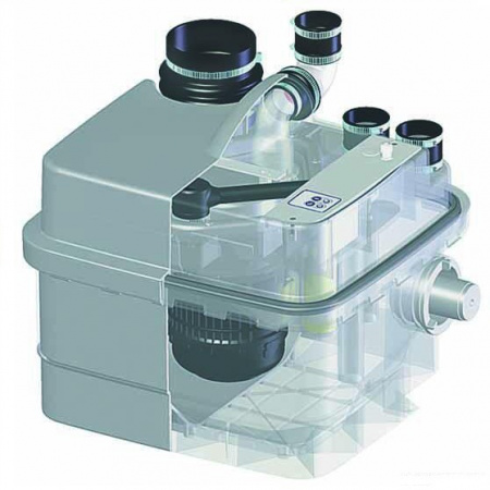 SFA Sanicubic 2 Classic /     