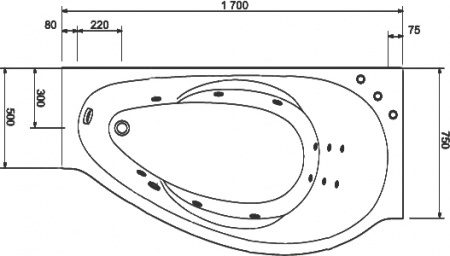 ����� �� �������������� ����� ����� ������ ��-00010030 R, 170�94, ��������