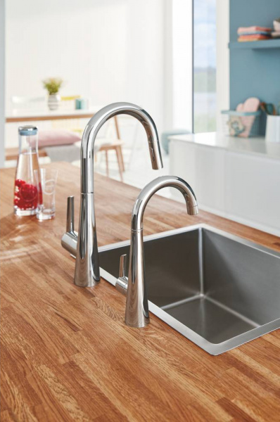  Grohe Zedra 30026002  