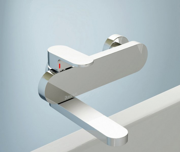  Ravak Chrome CR 022.00/150    