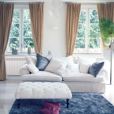   Royal Thermo BiLiner 350 Bianco Traffico VR, 10 