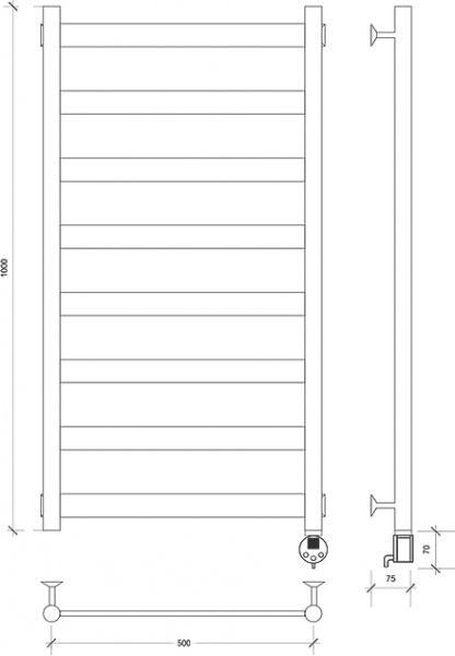   Secado  2 10050,  , R
