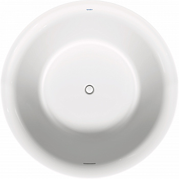   Duravit White Tulip 700470000000000 140x140