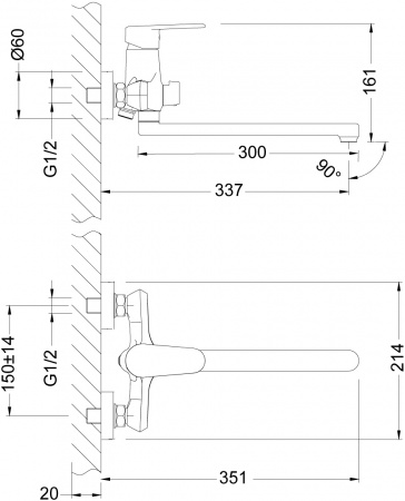  Lemark Point LM0351C  +  
