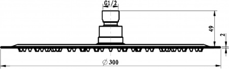   Villeroy & Boch TVC00040130061