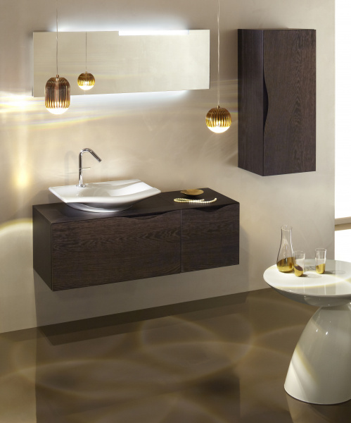  Jacob Delafon Stillness E979-4-CP  