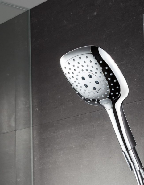   Hansgrohe Raindance Select E 150 27857000 Unica'S Puro