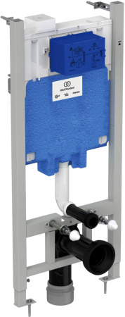    VitrA Valarte 7805B003-0075 + -   +  Ideal Standard ProSys Eco Frame 2.0 R046367 +   