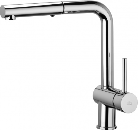  Paffoni Light LIG285CR-MET   