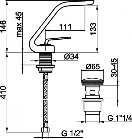  Webert Wolo WO830102015 ,  
