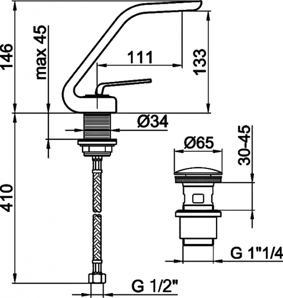  Webert Wolo WO830102015 ,  