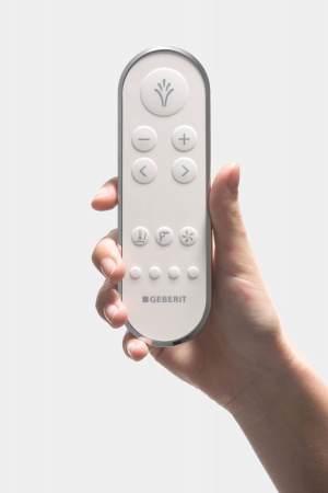 ������ ��������� Geberit AquaClean Tuma Comfort 146.294.11.1 ���������� �����