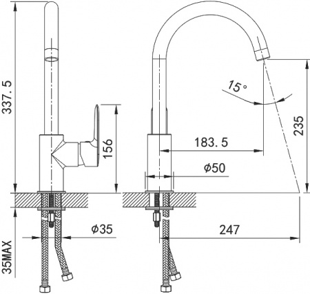  IDDIS Cuba CU1BNJ0I05   