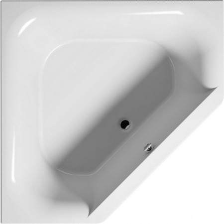 Акриловая ванна Riho Austin 145x145 Акриловая ванна Riho Austin 145x145