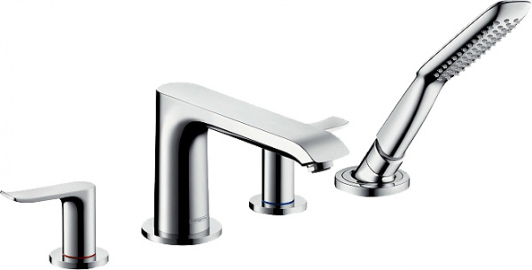 Hansgrohe Metris 31442000   