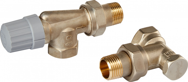  Royal Thermo  1/2" Click,  , 