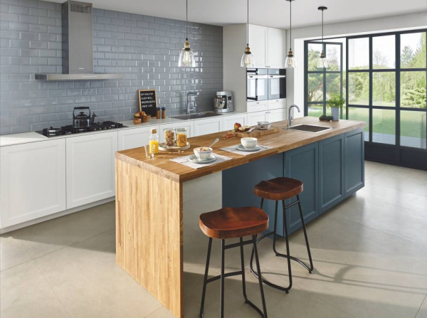  Grohe Zedra 30026002  