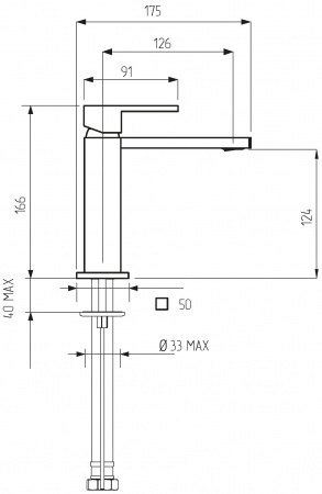  Migliore Kvant 25394  