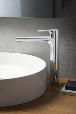  Kludi Zenta SL 482560565  