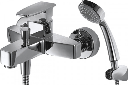  Bravat Riffle F672106C-B    ,  