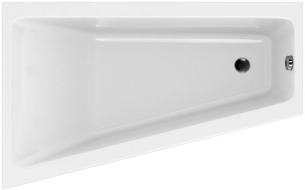   Cersanit Crea WA-CREA*160-L 160x100  + -