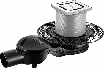 ������� ���� Berges Wasserhaus Platz Norma 091159 15x15 ��, ����