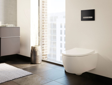 �������� Geberit icon T54 Rimfree 500.362.TC.I