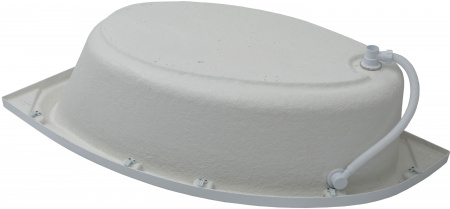   Aquanet Lyra 255738 150100 R  