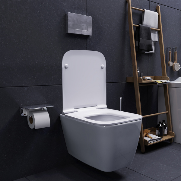   Damixa Titan DX78C1700SC  