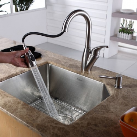 ����� �������� Kraus KHU-121-23