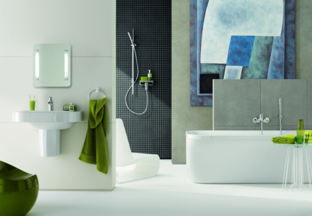  Grohe Eurosmart Cosmopolitan 23325000  