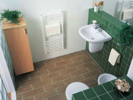 Раковина Jika Olymp 50 1061.1 Раковина Jika Olymp 50 1061.1