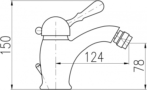  Rav Slezak Labe L545.5SM  