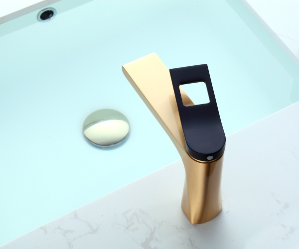  Bronze de Luxe Element EL02GB  , , 