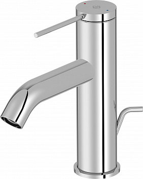  Jacob Delafon Grands Boulevards E77958-4A-CP  