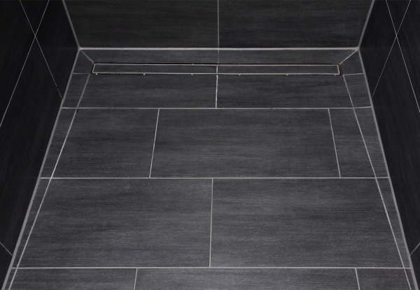   ()       Mepa Duschrinne Fliese (1000) 150328