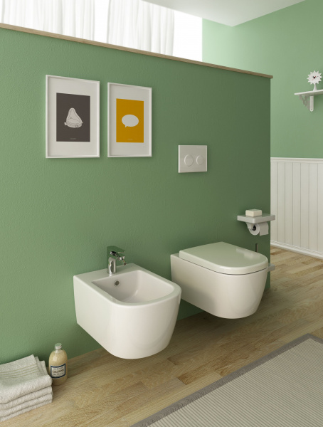   ArtCeram Faster FSB001