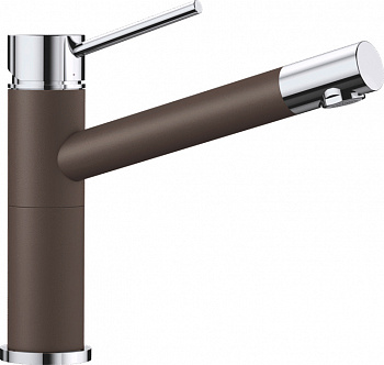  Blanco Alta Compact 515324   