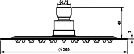   Villeroy & Boch TVC00040120061