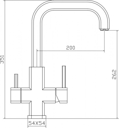  Seaman Eco Venice SSN-1127   