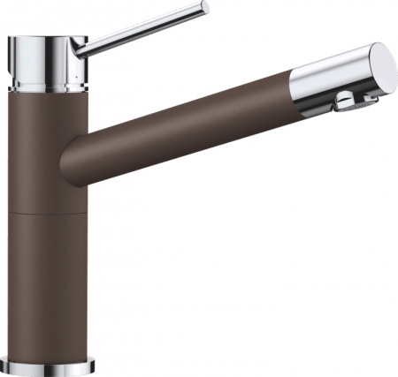  Blanco Alta Compact 515324   