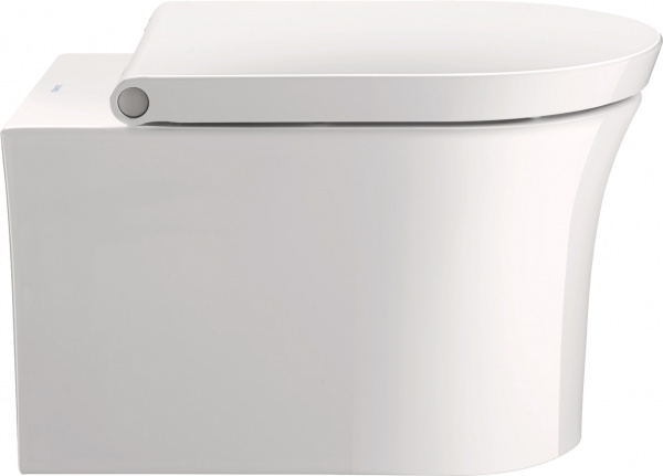 �������� ������ ��������� Duravit White Tulip 2576092000 ������������ + ������-������� � ����������� + ����������� TECE TECEprofil Uni 2.0 9300302 � ������� �����