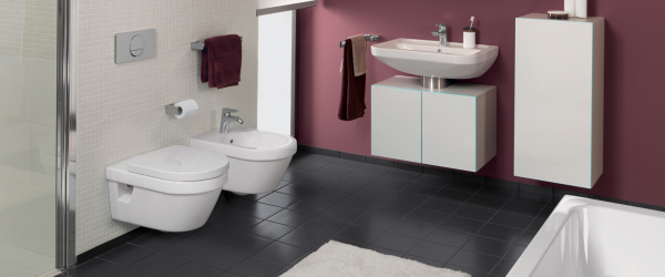     Villeroy & Boch   Omnia Architectura   
