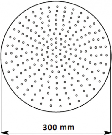   Aquanet Passion AF301-84-RL